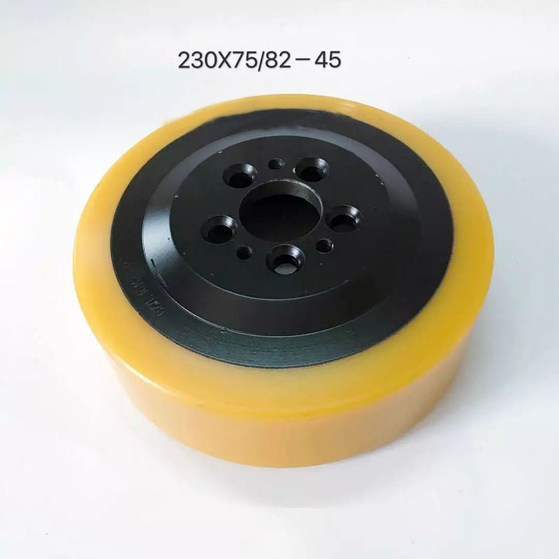 EP drive wheel