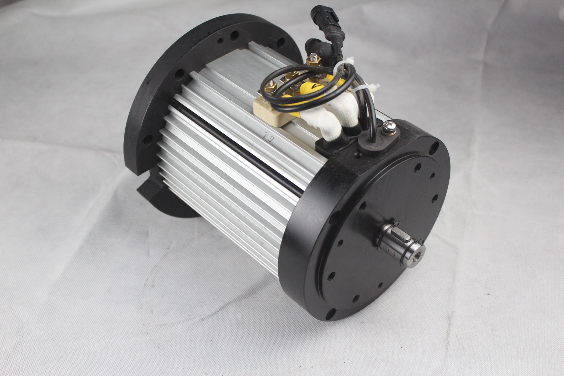 Driving Motor EPS